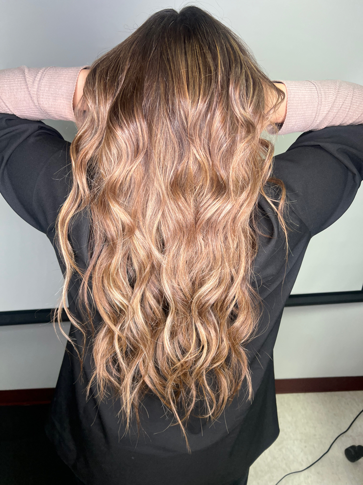 Extensions