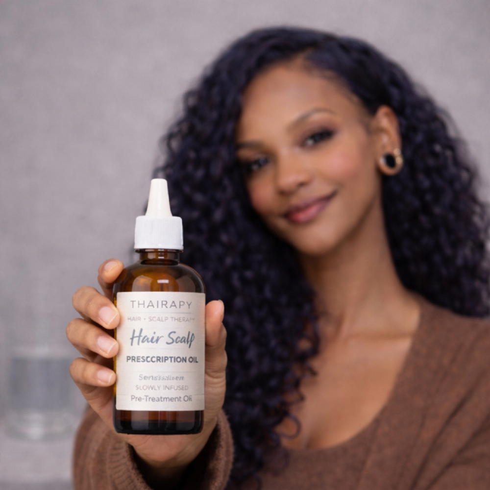 Unit Customization at Thairapy Collection in Washington, DC