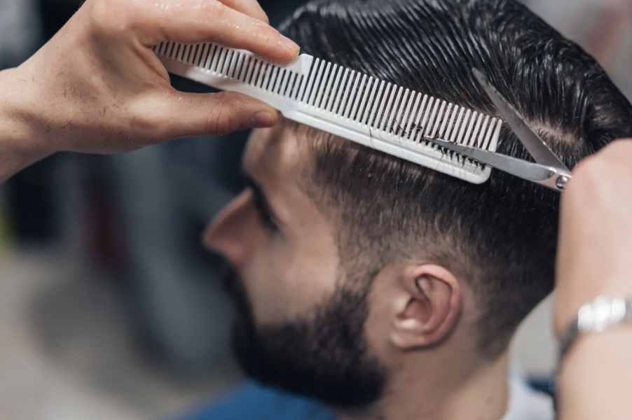 Mens Cuts