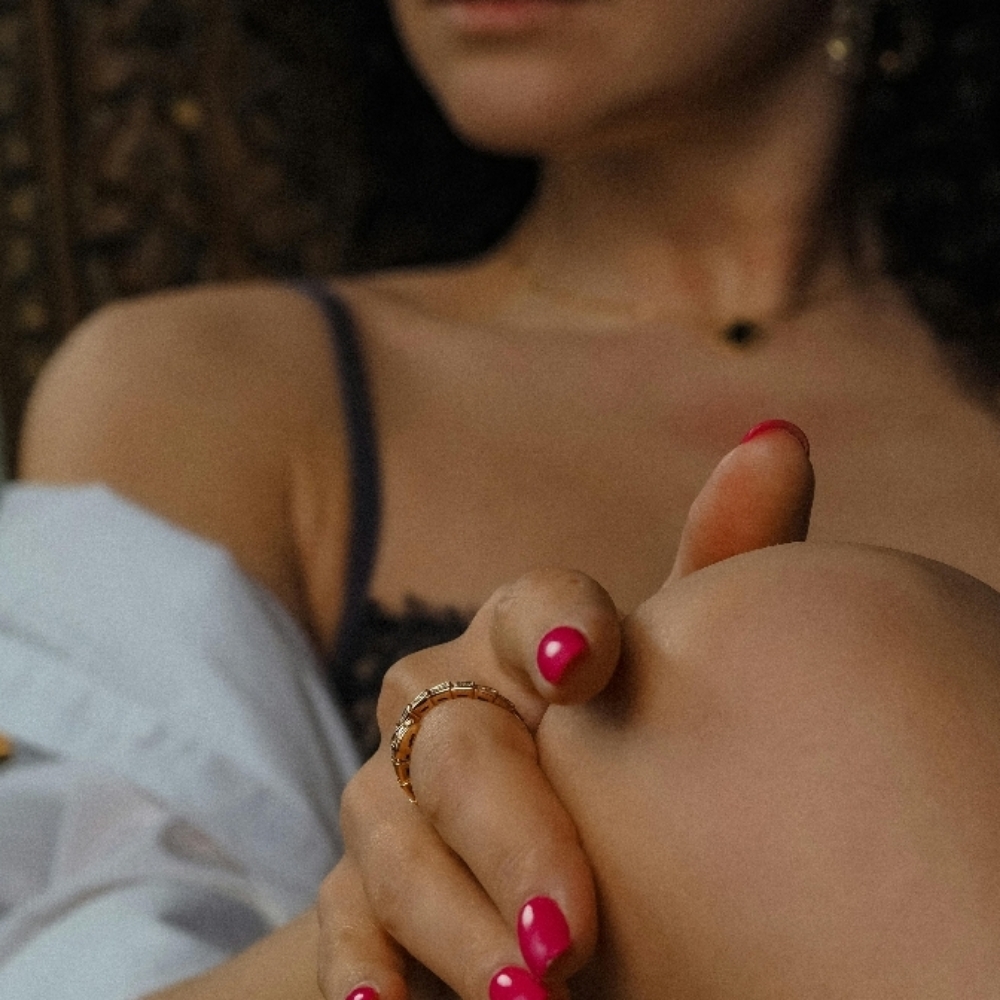 Restore+Firm · Chest & Décolletagé at The UnSpa | Skin Renewal Studio in Chandler, AZ