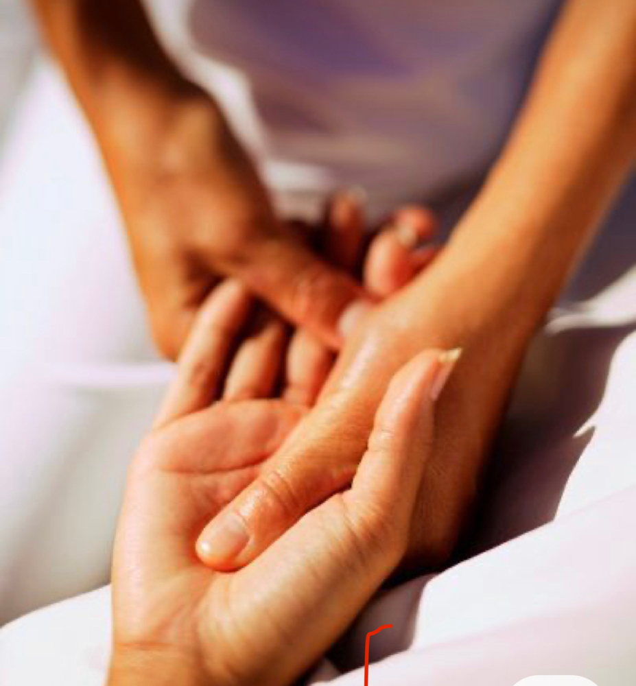 Extra Massage (add On)