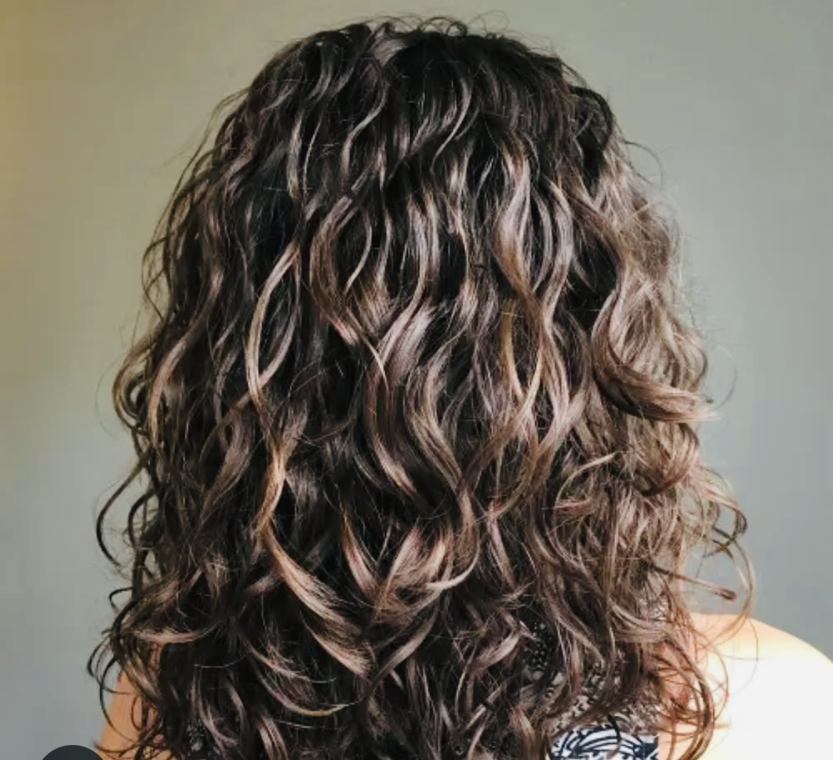 Perm & Cut
