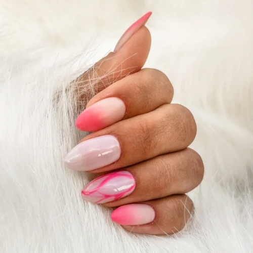 Full Acrylic Set