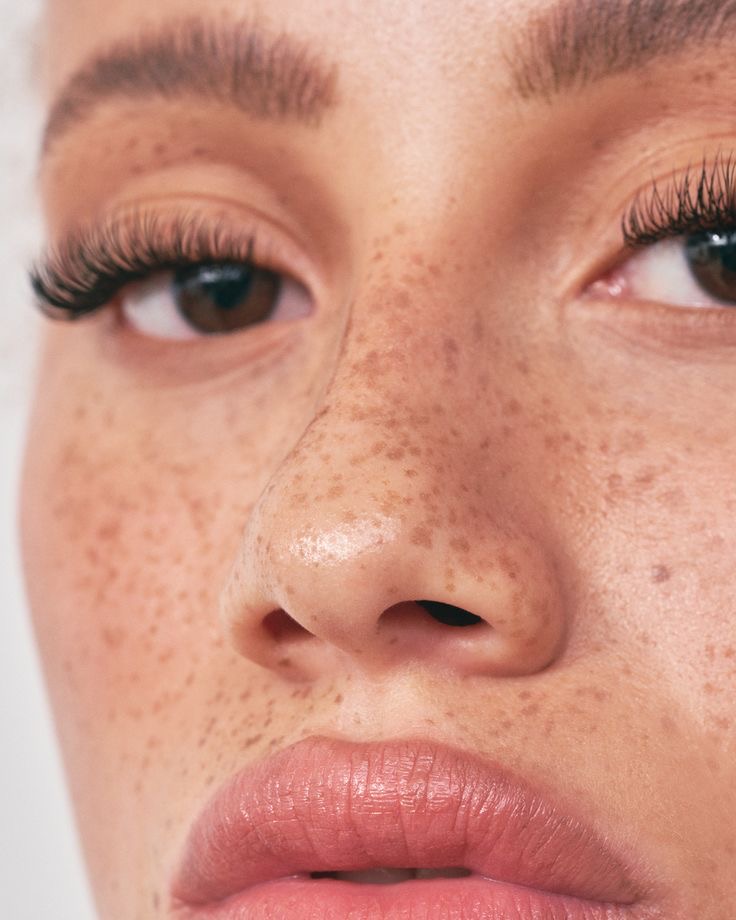 HYBRID LASH EXTENSIONS at Wild West Skin Lounge in Chattanooga, TN