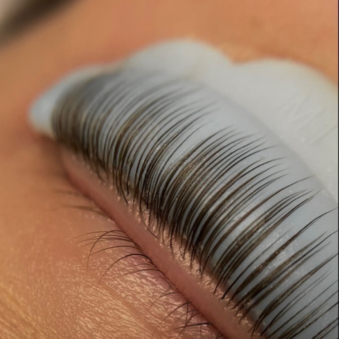 Eyelash Lift &/or Tint at Miranda's Mane Beauty in Bluffton, IN