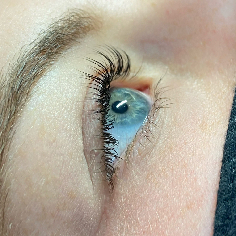 Lash Lift + Tint at Kayden Geddes in Reno, NV
