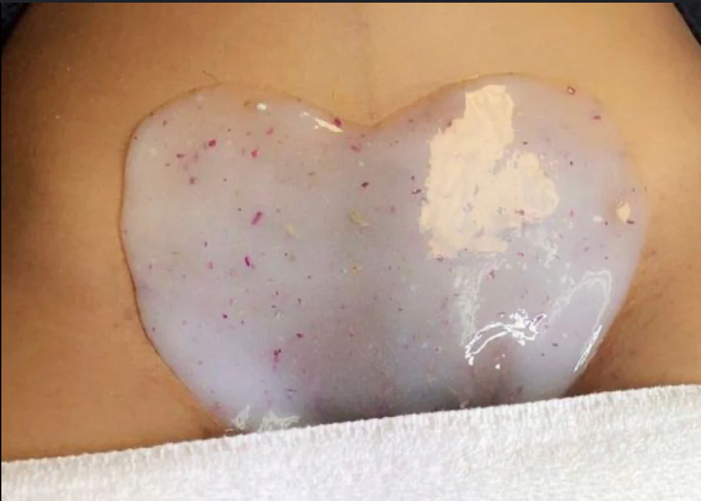 Vajacial at Angelic Esthetics LLC in Waterloo, NY