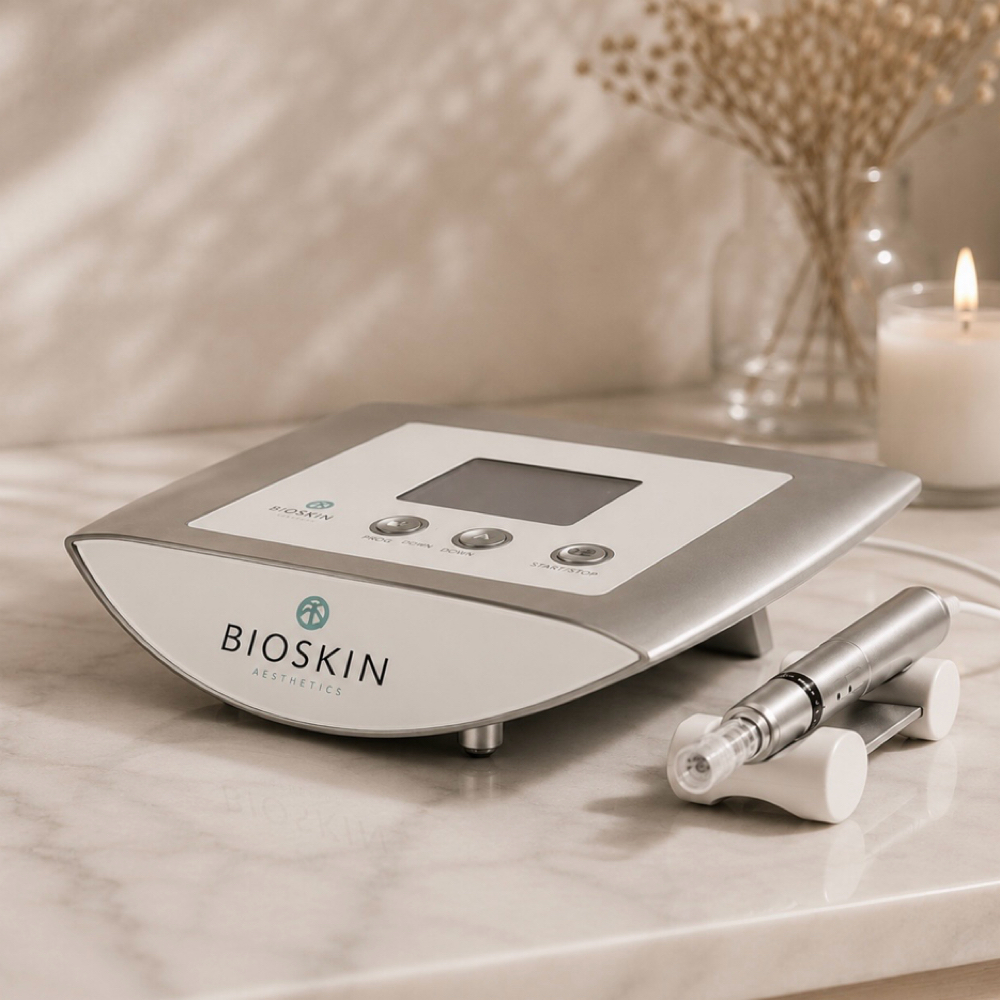 MICRONEEDLING WITH PDRN at ELEVATED SKIN in Dallas, TX
