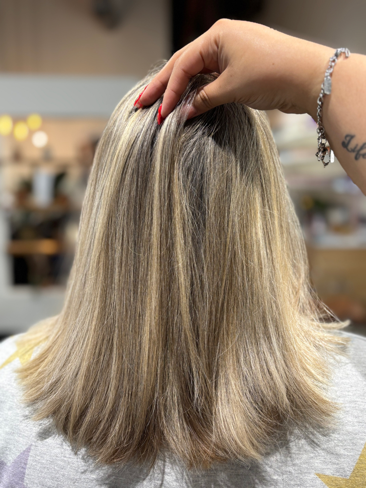 Toddler Haircut(1-5) at Belleza.byjaz in Clute, TX