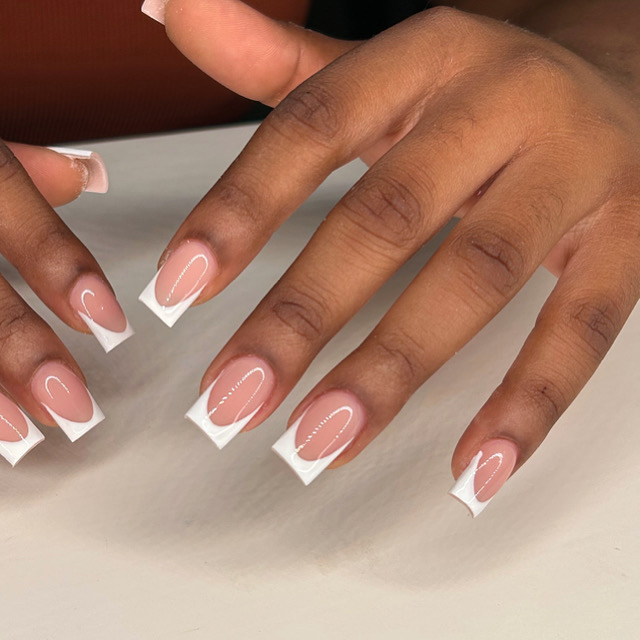 French Tip