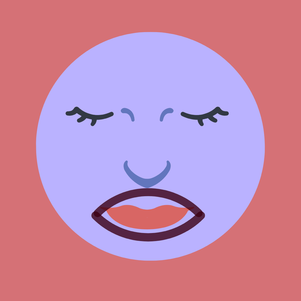lip