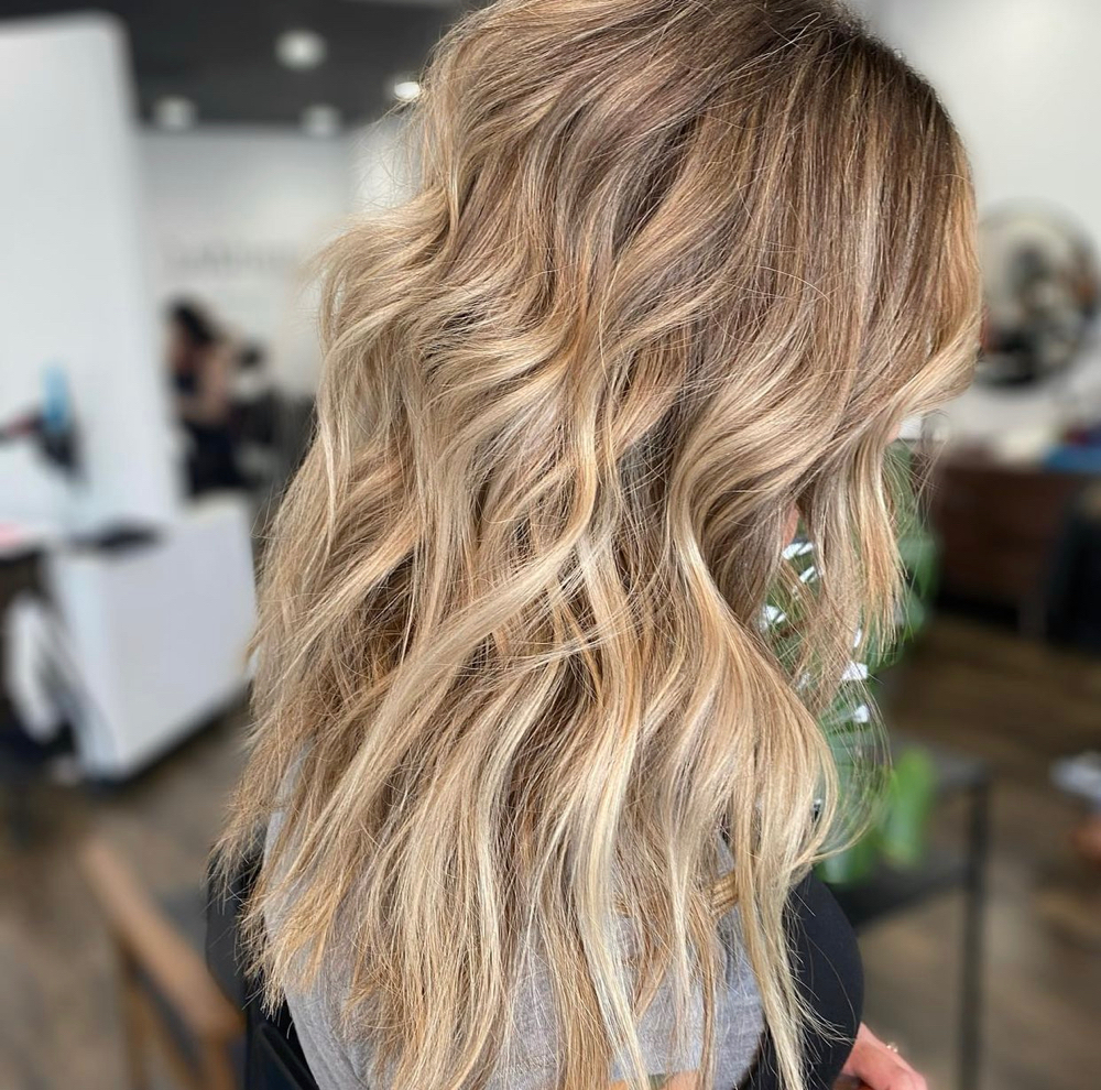 Root Melt/toner