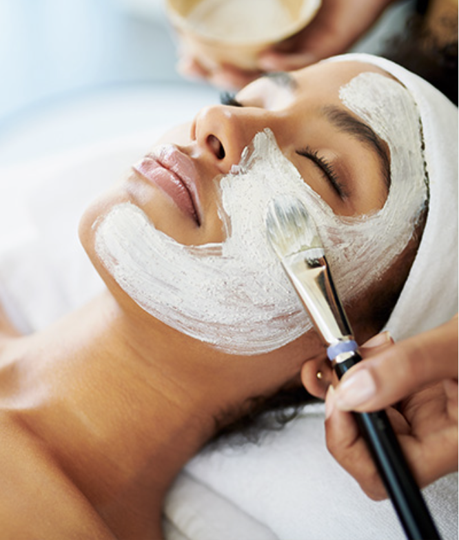 Detox Facial