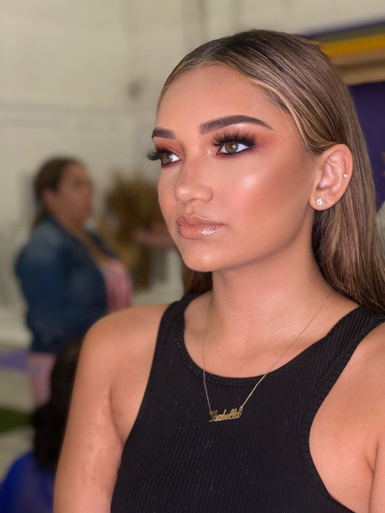 Social Makeup