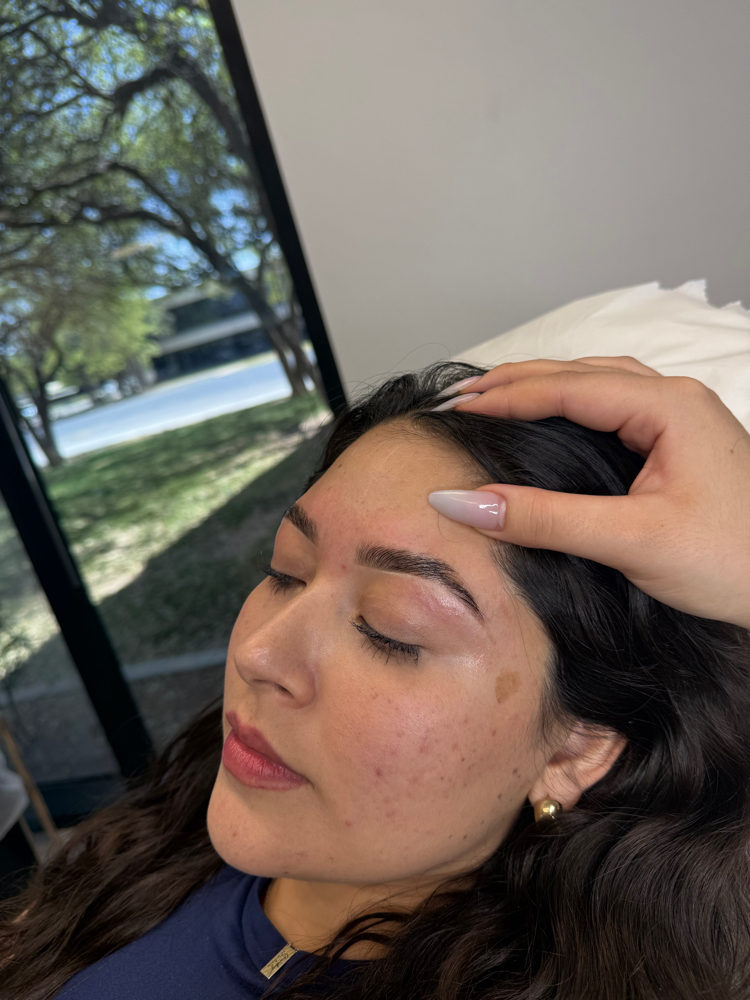 Brow Wax