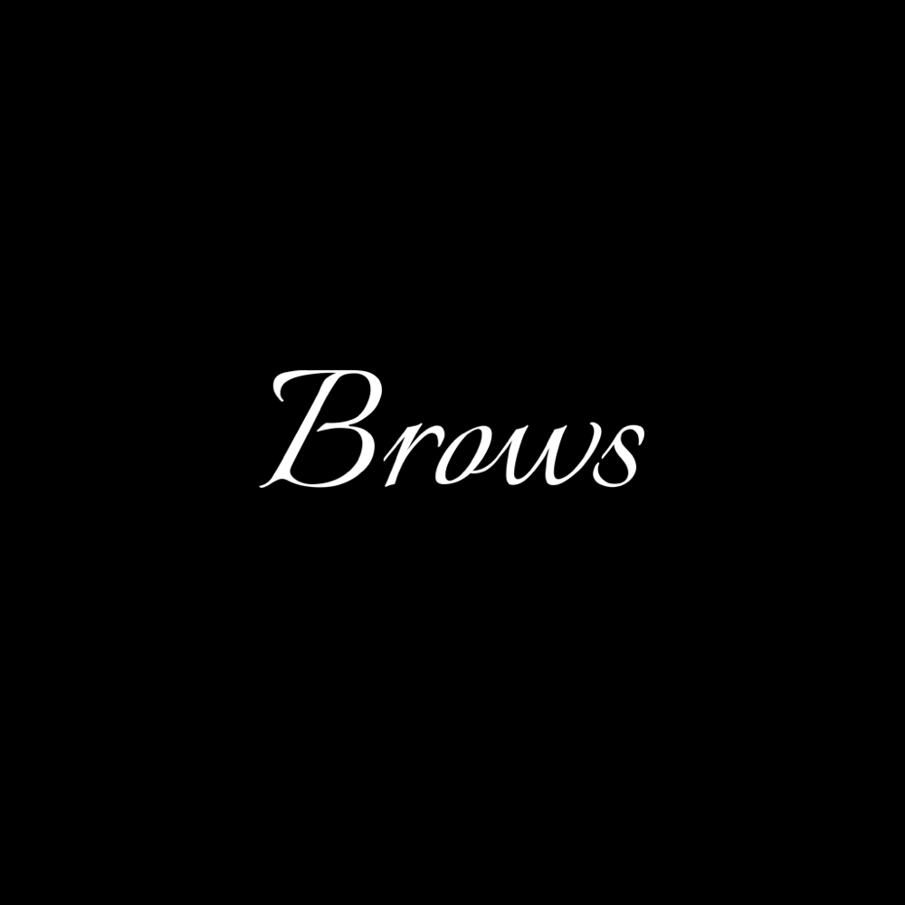 Brow Tint at The Glamour Vault in Union, MO