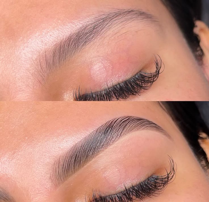 Brow Tint