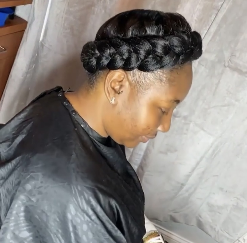 1 Braid at Lionized in Garfield Heights, OH