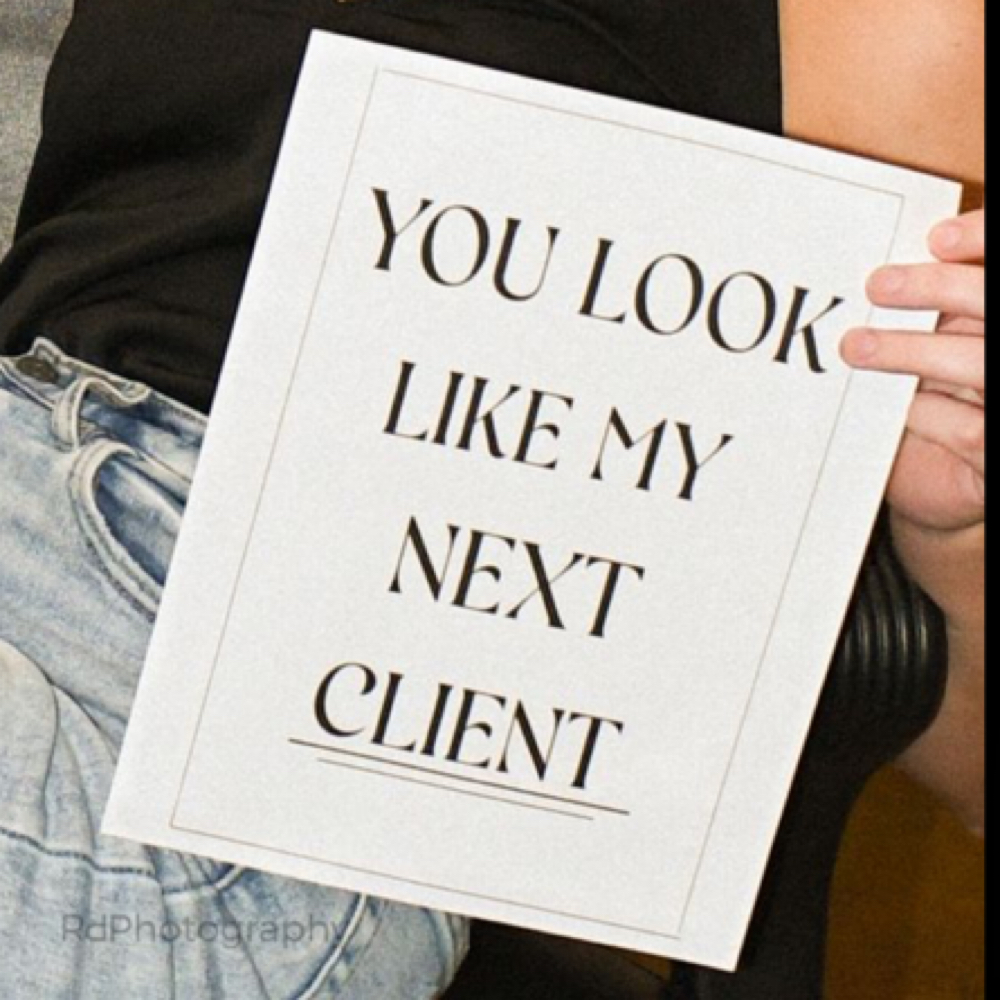 Consultation at Highland Hair in Kernville, CA