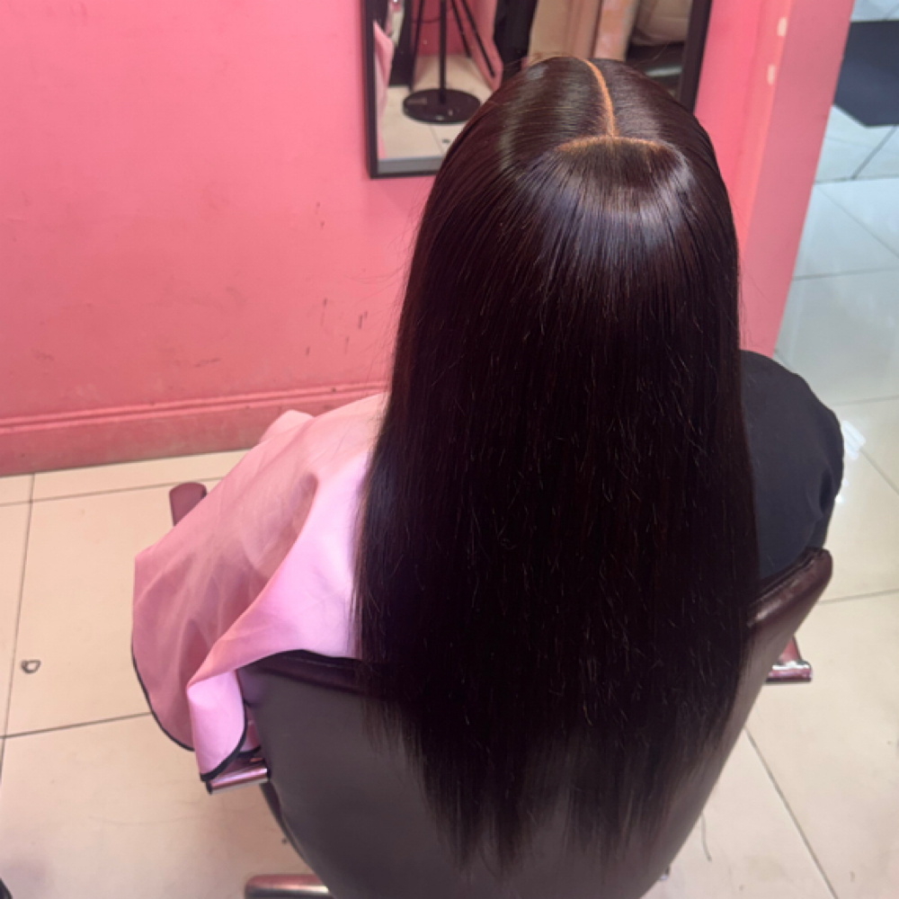 Sew In at Mimistylx LLC in North Lauderdale, FL