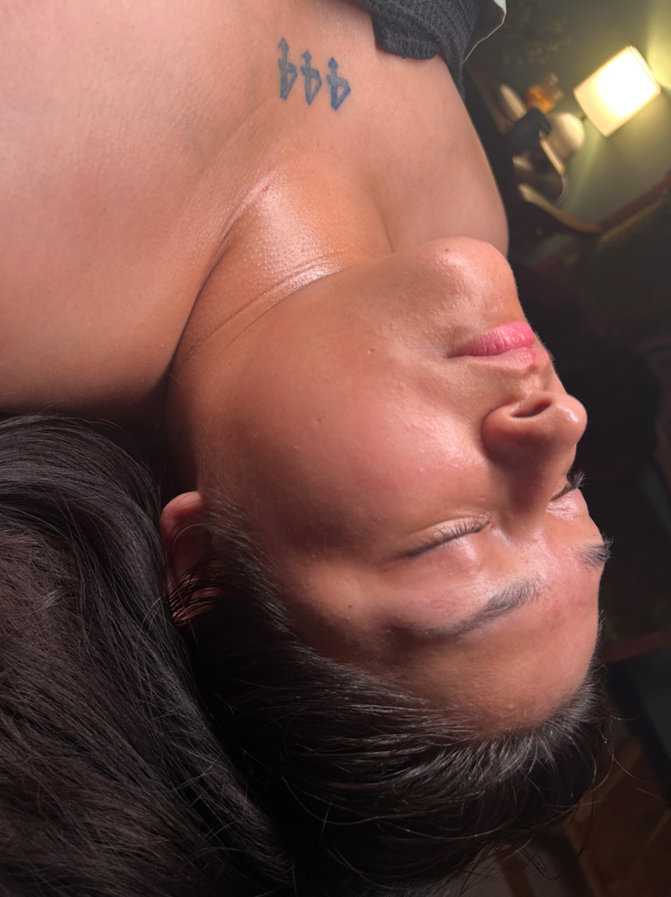 Membership Facial