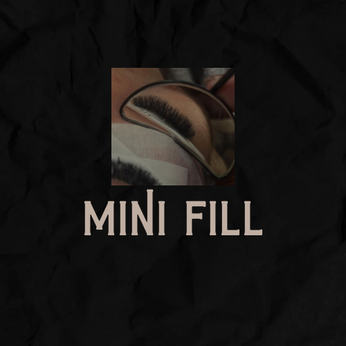 Mini Fill