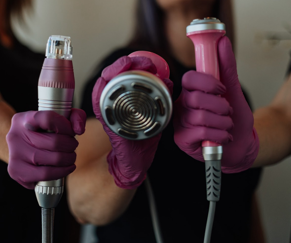 Barbie UltraSculpt at HOUSE OF BEAUTY UTAH in Saint George, UT