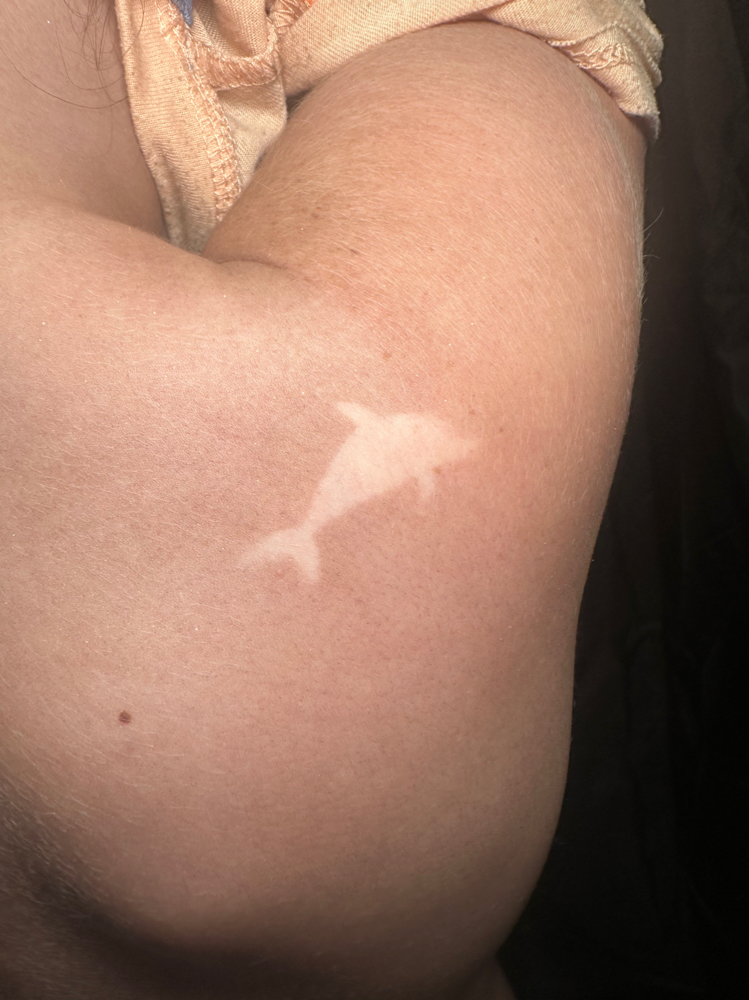 Spray Tan