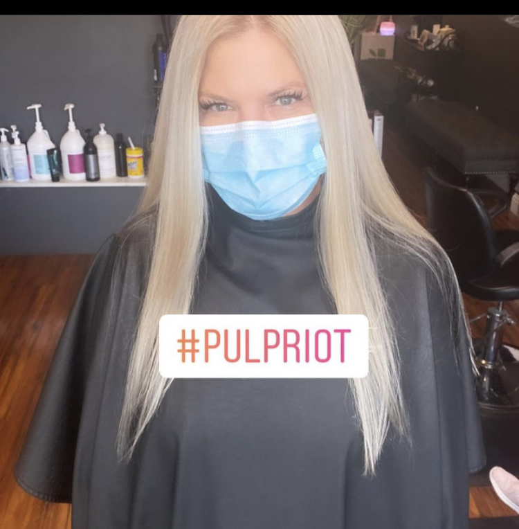 Color And Full Highlight