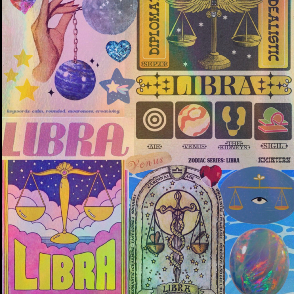 Libra Ritual at Ethereal Aura LLC in Merrillville, IN