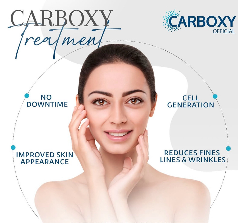 CarboxyTherapy