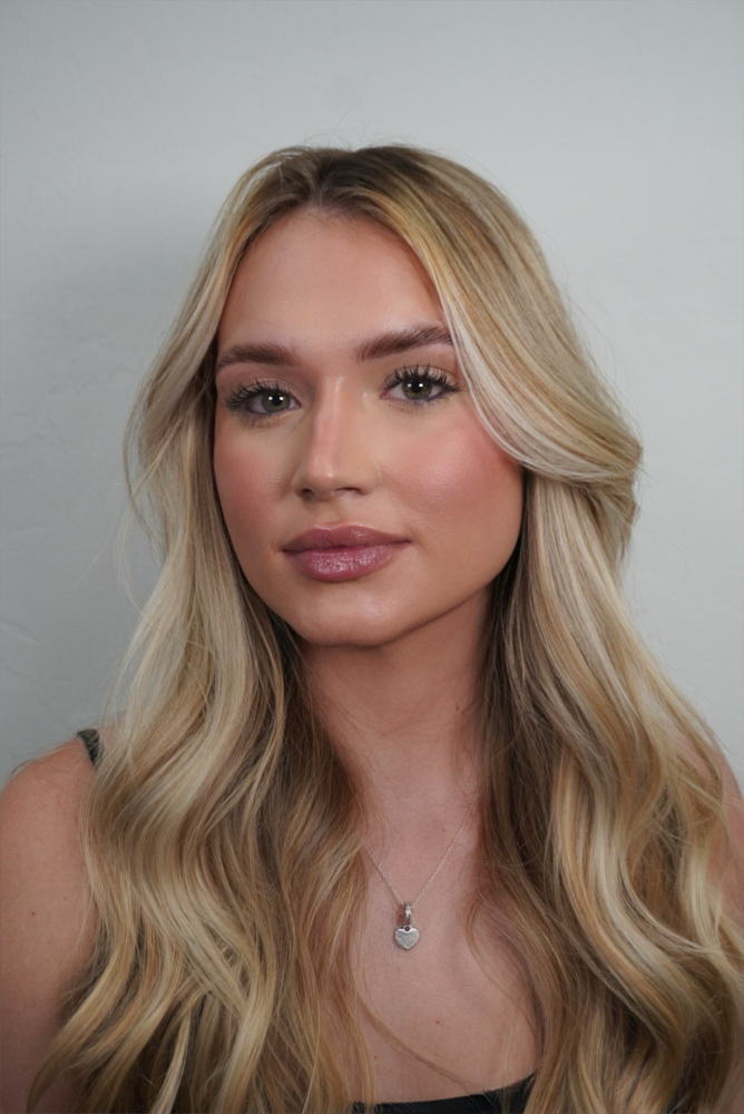 The Suki at Forever Lashed in Norman, OK