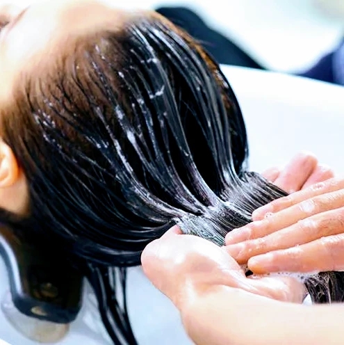 Reconditioning Treatment