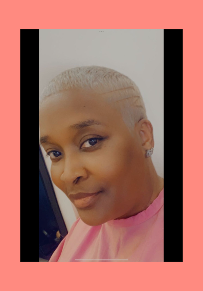 Precision Clipper Cut