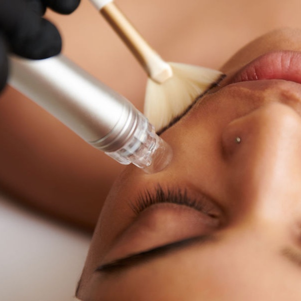 Premium Undereye Solution