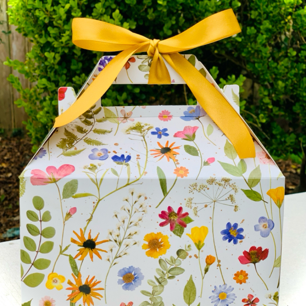 Gift Box With Extras at Relish Skin Boutique in Spring, TX