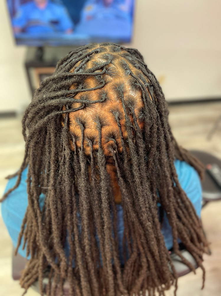 Retwist
