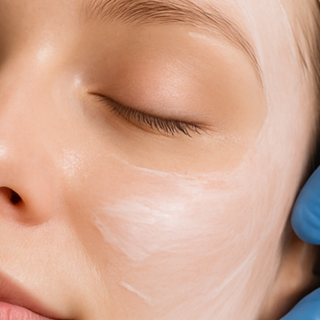 FILTER-FREE FACIALS