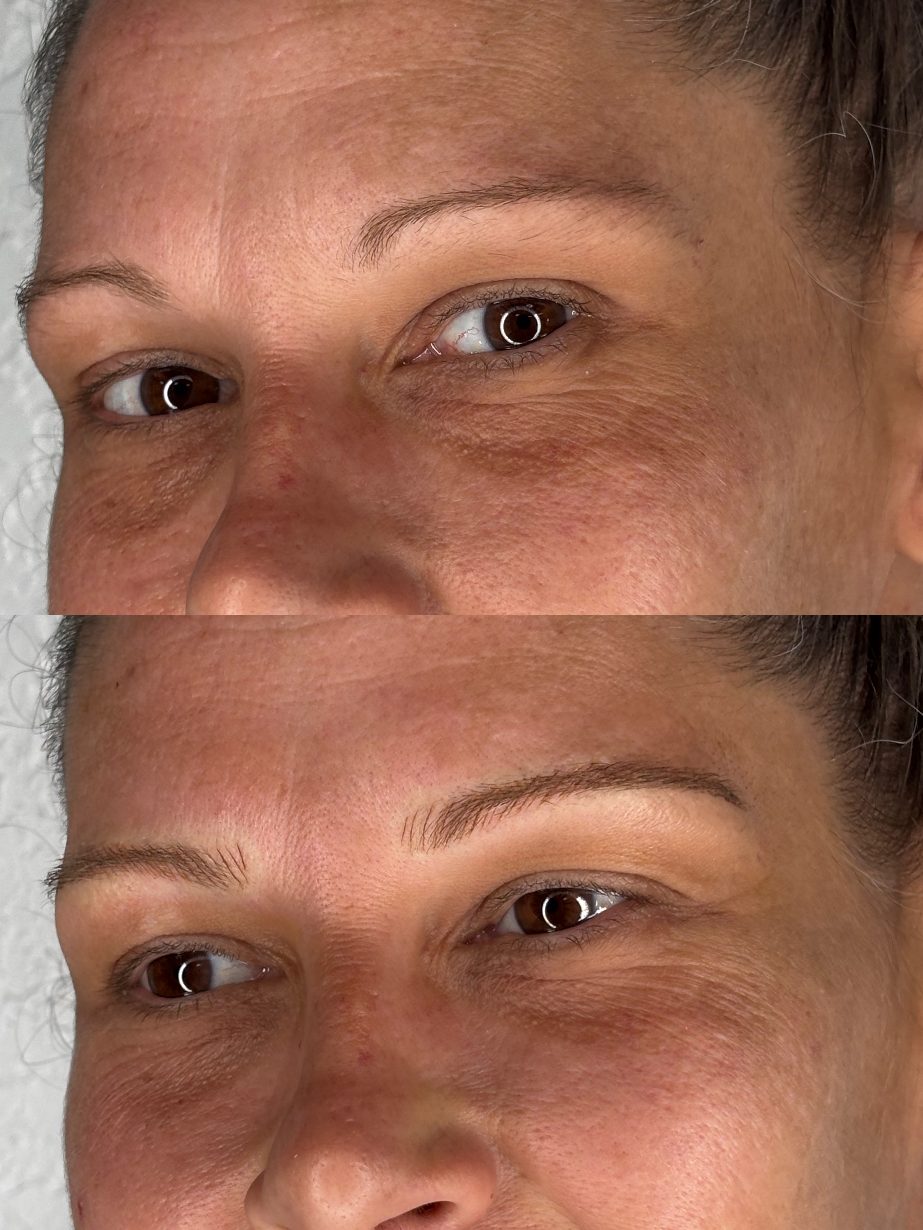 Microblading - Semi-Permanent Brows