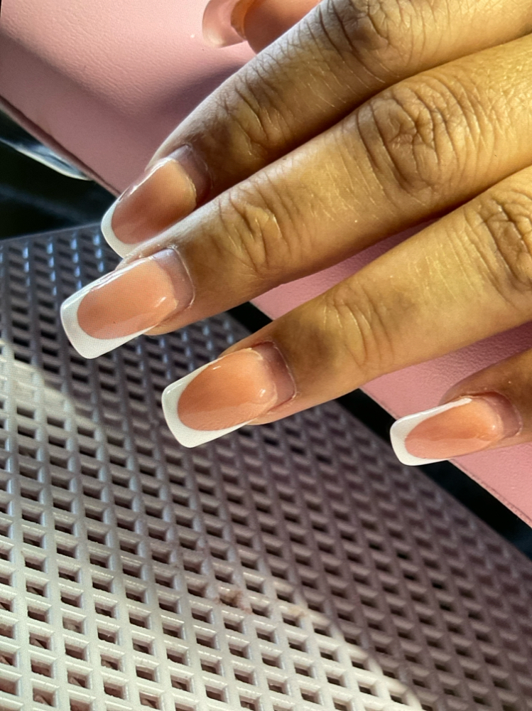 Acrylic Fill