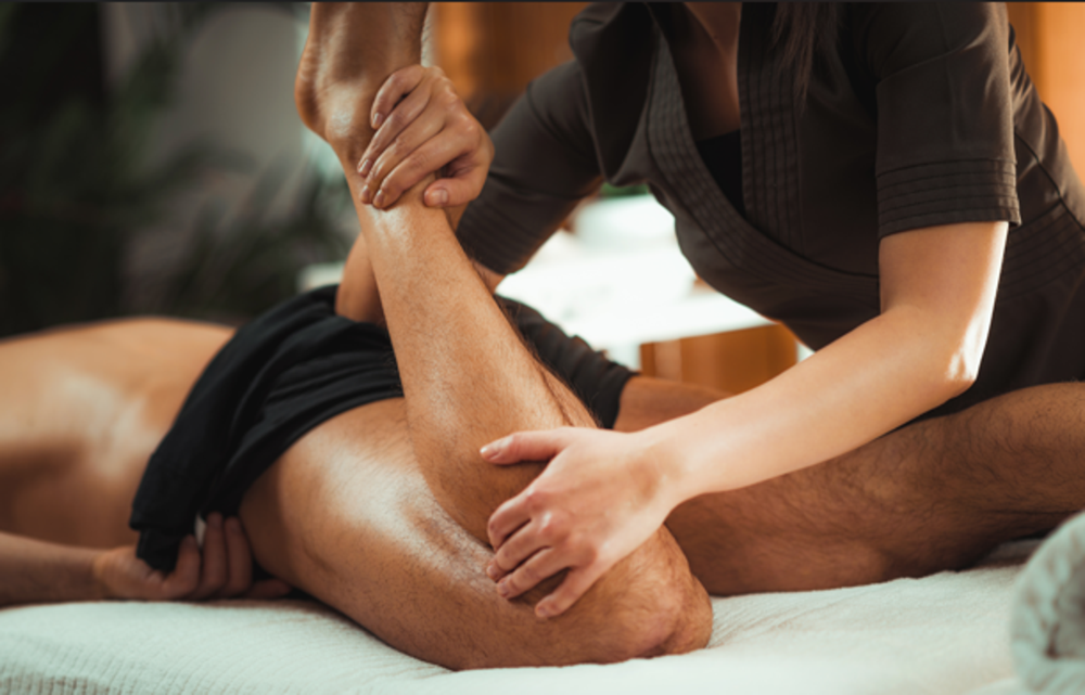 Stretch Therapy