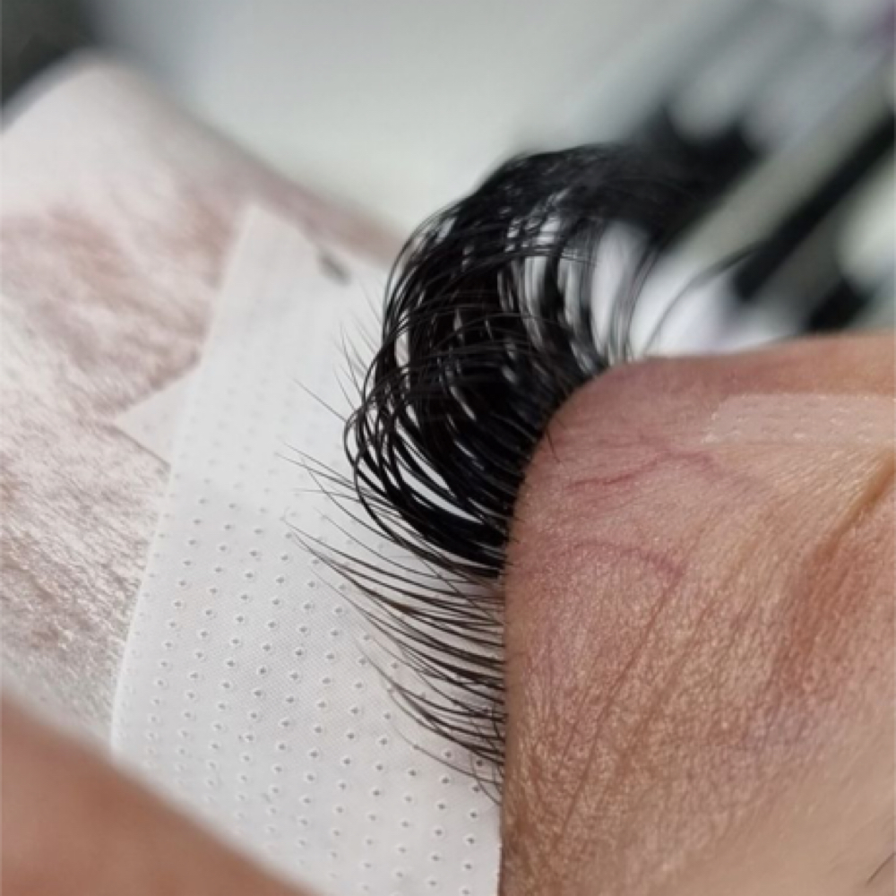 Classic Refill at Lashed By Amber in Pineville, NC