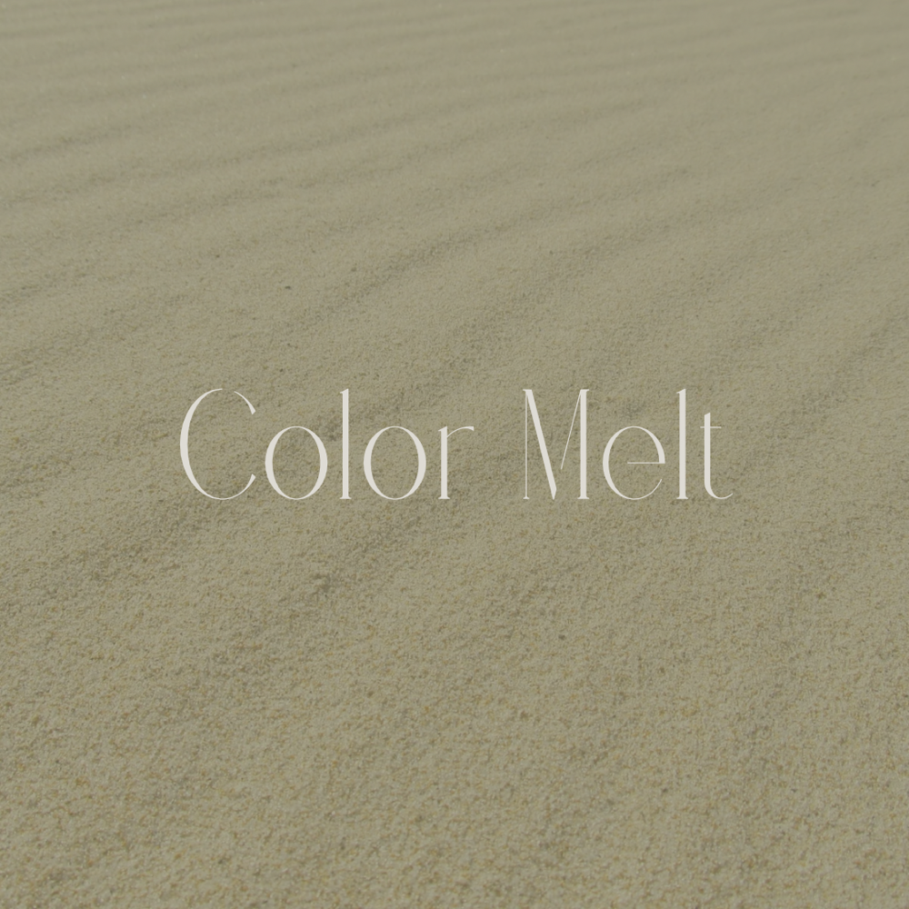 Color Melt