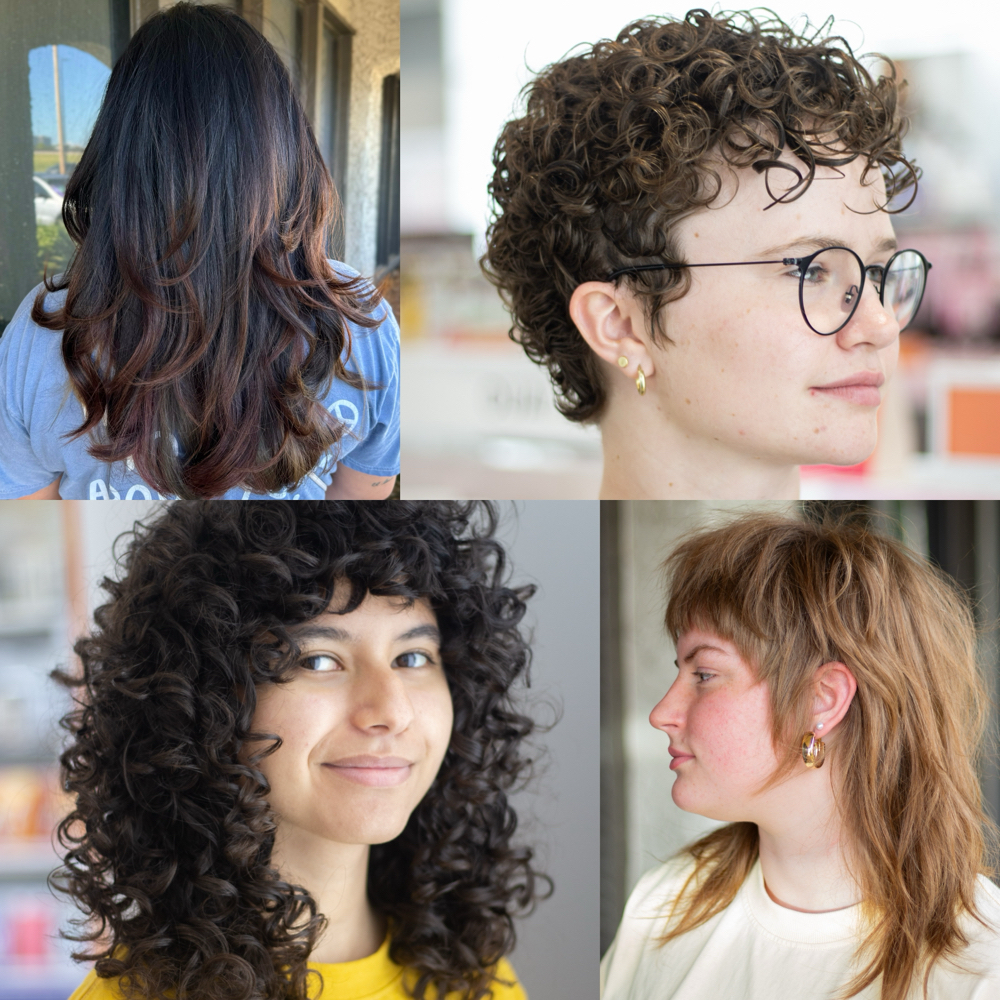 Haircut at adroitnemophilist in Tulsa, OK