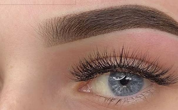 Ombre Brows