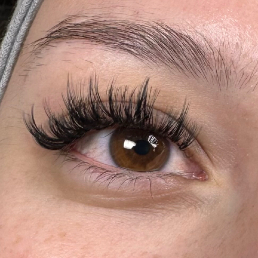 1-Week Fill at Empress Beauty Bar in Hemet, CA