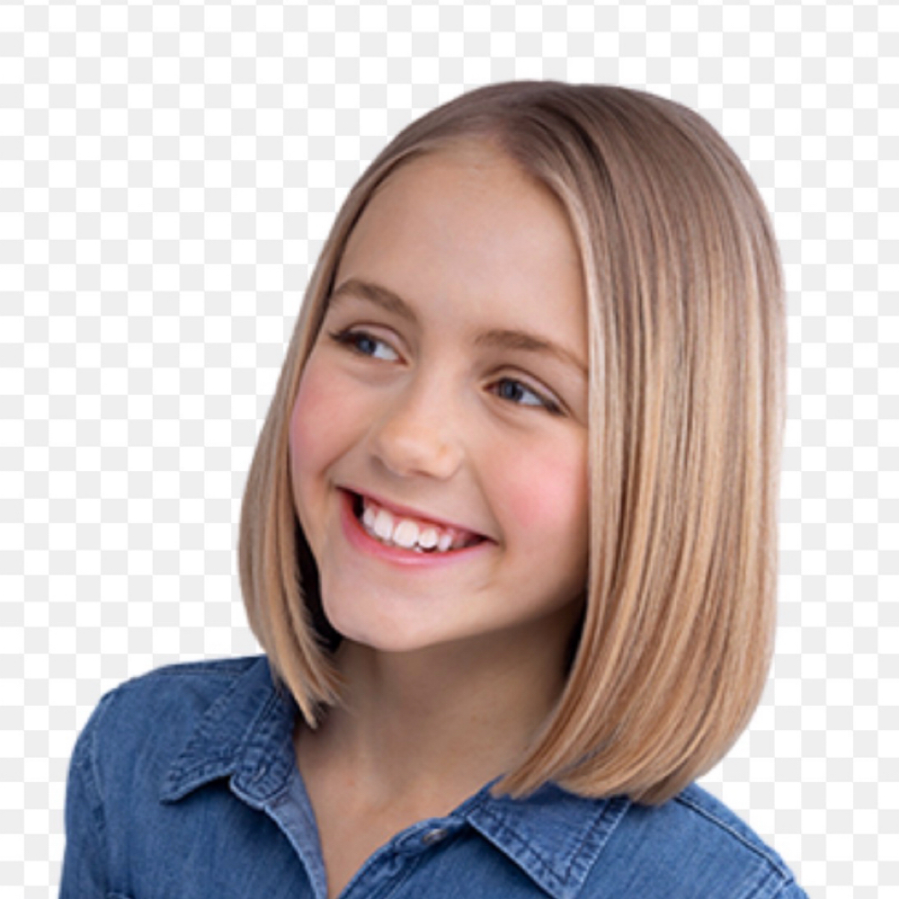Childs Haircut Wash/Style<10yrs at Bloomington Extension Bar and Salon in Lubbock, TX