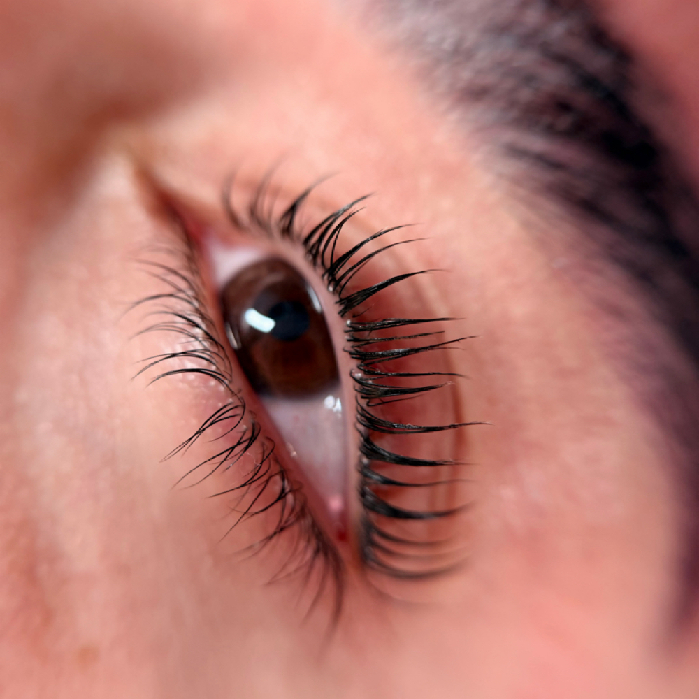 Luxury Lash Lift at Hey Girl Lashes & beauty LLC in North Charleston, SC