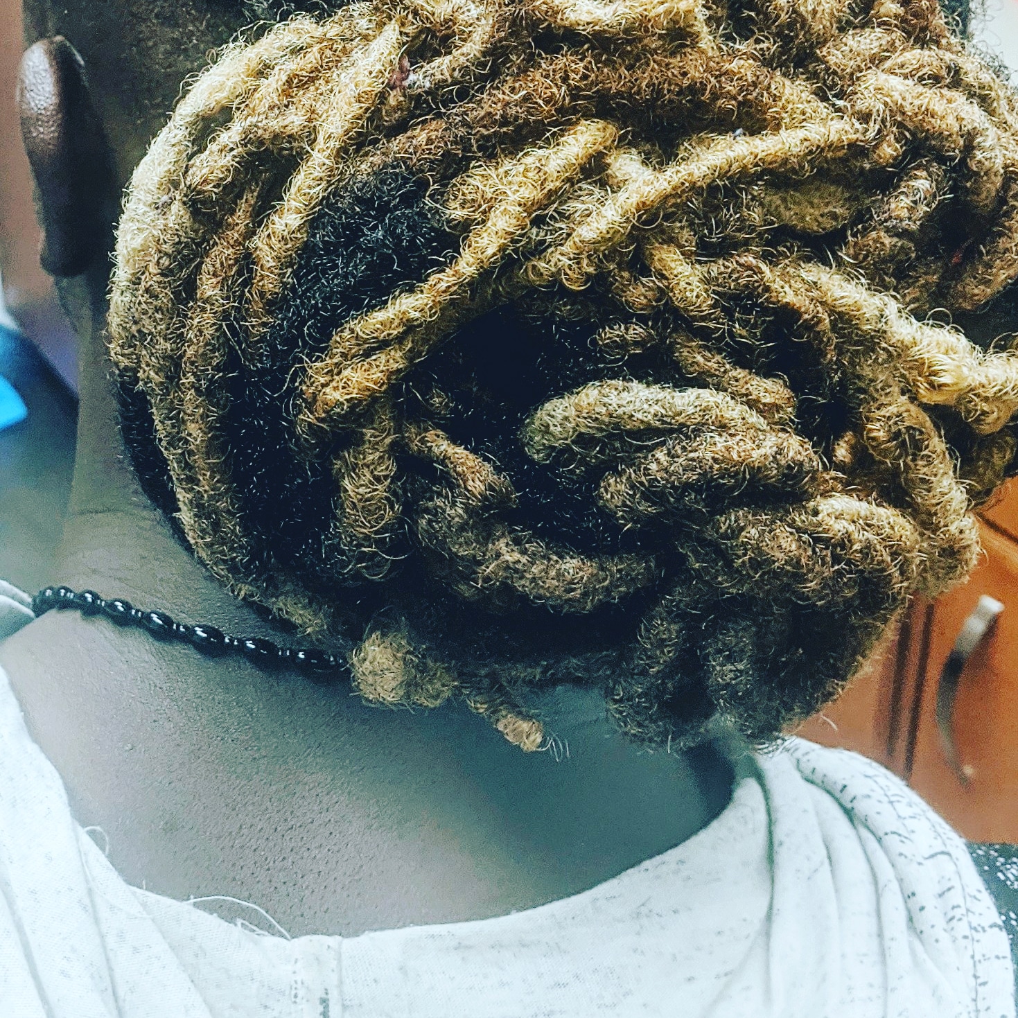 Retwist tnterlock Deadlocks