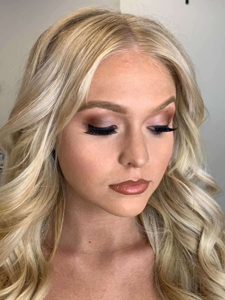Makeup - Teen